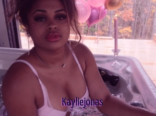 kayliejonas Deutsche Webcam Girls