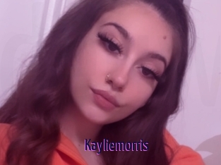 kayliemorris Deutsche Webcam Girls