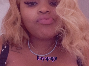 Kayspage