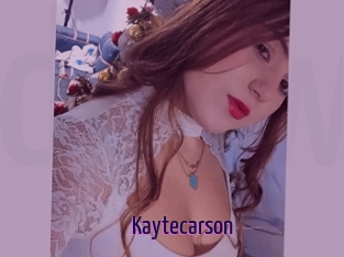 Kaytecarson