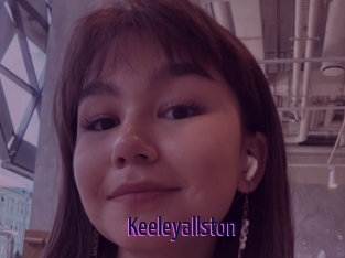 Keeleyallston