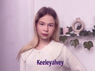 Keeleyalvey