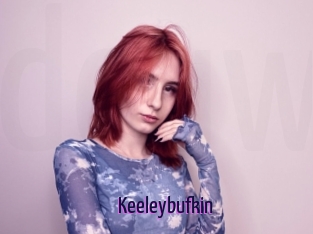 Keeleybufkin