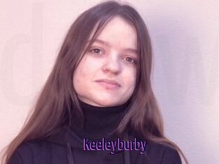 Keeleyburby