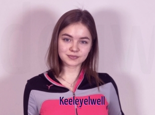 Keeleyelwell