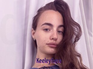 Keeleyfrere