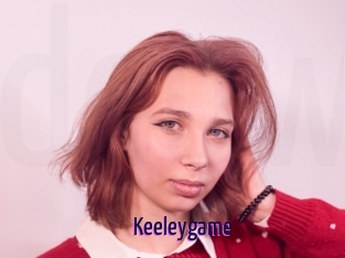 Keeleygame