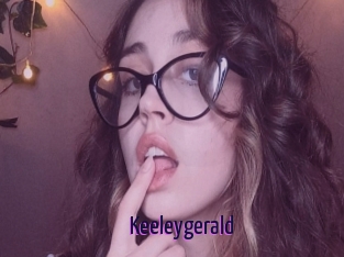 Keeleygerald