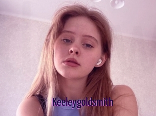 Keeleygoldsmith
