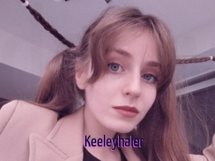 Keeleyhaler