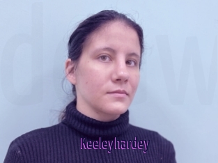 Keeleyhardey
