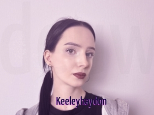 Keeleyhaydon
