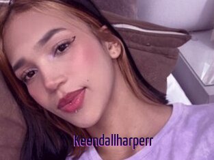 Keendallharperr