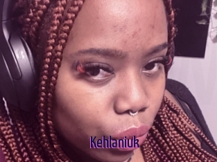 kehlaniuk Deutsche Webcam Girls