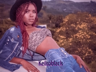 Keikoblack