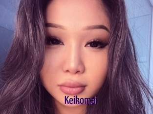 Keikomai