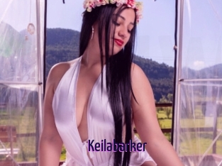 Keilabarker