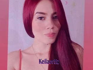 Keilaortiz