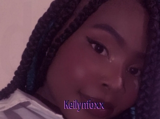 Keilynfoxx