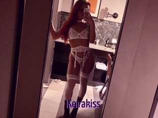 Keirakiss