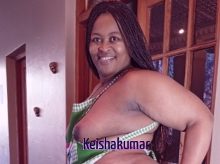 Keishakumar