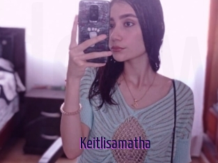 Keitlisamatha