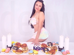 Kelany