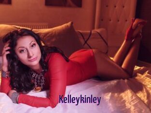 Kelleykinley
