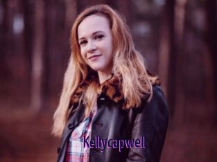 Kellycapwell