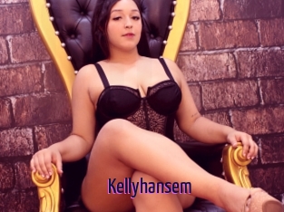 kellyhansem Deutsche Webcam Girls