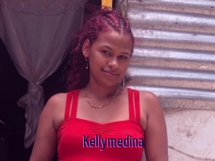 Kellymedina