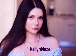 Kellynblaze