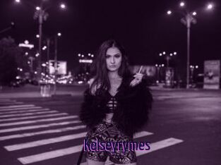 Kelseyrymes