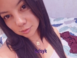 Kelsyk