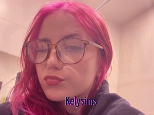 Kelysims