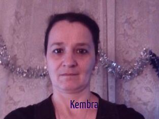 Kembra