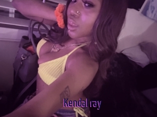 Kendal_ray