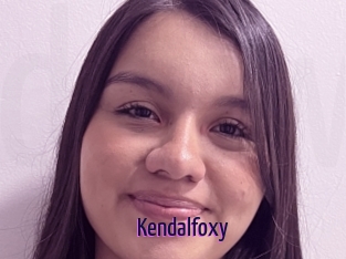 kendalfoxy Deutsche Webcam Girls