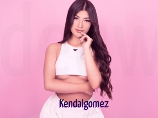 Kendalgomez