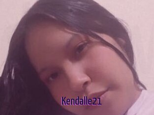 Kendalle21