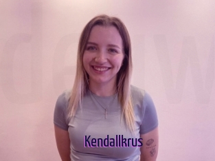 Kendallkrus