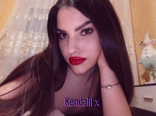 Kendalll_x
