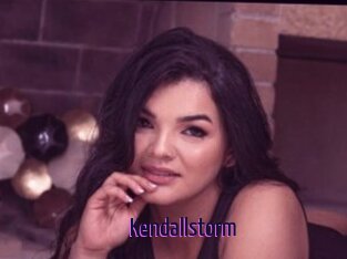 Kendallstorm
