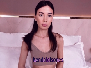 Kendalolsones