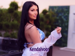 kendalvoos Deutsche Webcam Girls