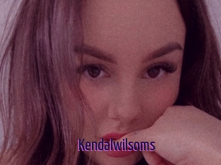 Kendalwilsoms