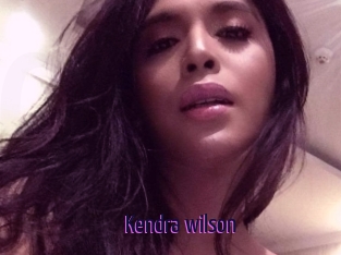 Kendra_wilson