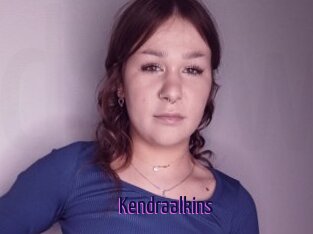Kendraalkins