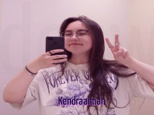 Kendraalman