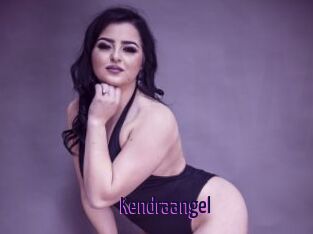 Kendraangel